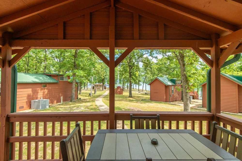 Port Of Kimberling Resort & Campground Kimberling City Buitenkant foto