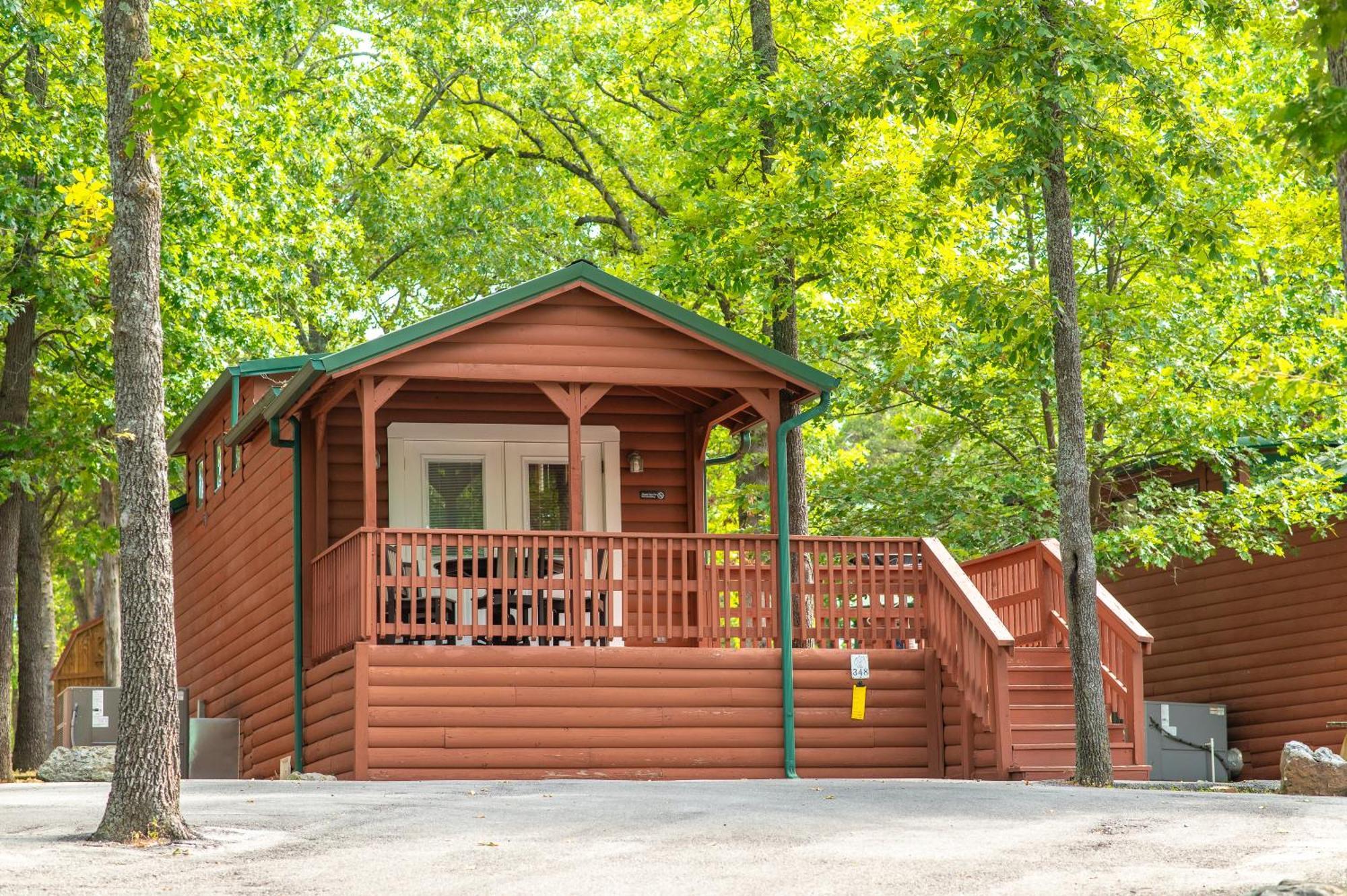 Port Of Kimberling Resort & Campground Kimberling City Buitenkant foto